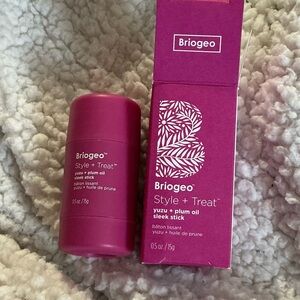 Briogeo Style + Treat Hair Stick
